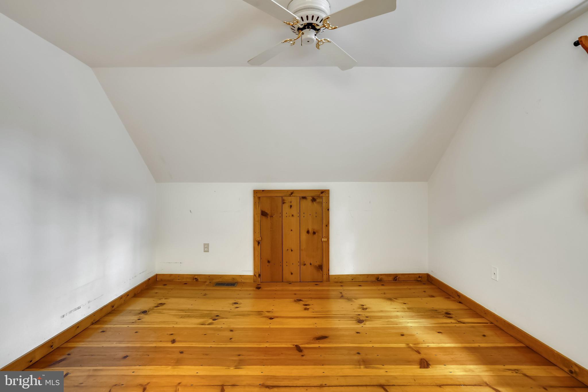206 Birch Run Road Chestertown, MD 21620 - Photo 18 of 32 Upstairs Bedroom #2