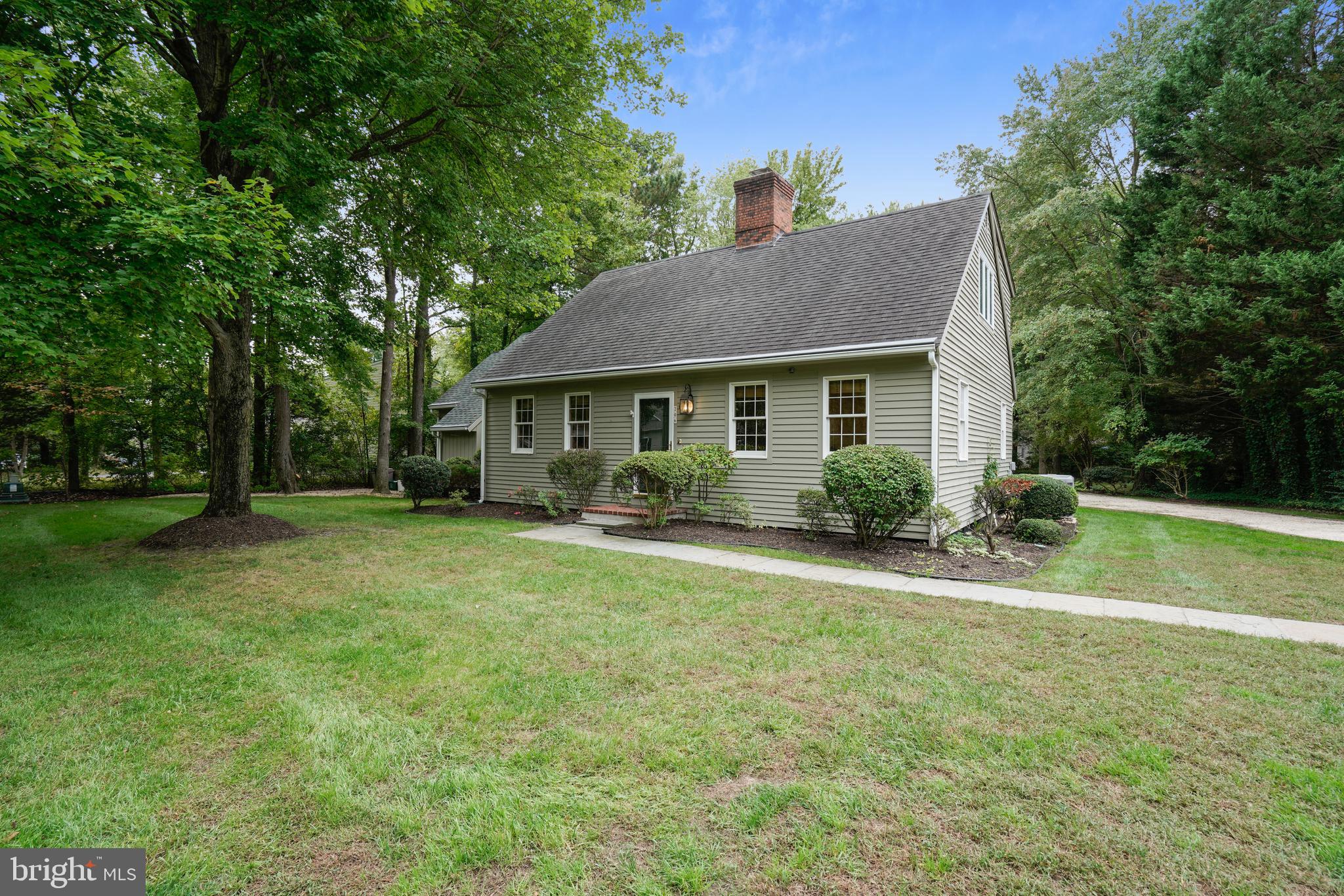 206 Birch Run Road Chestertown, MD 21620 - Photo 2 of 32