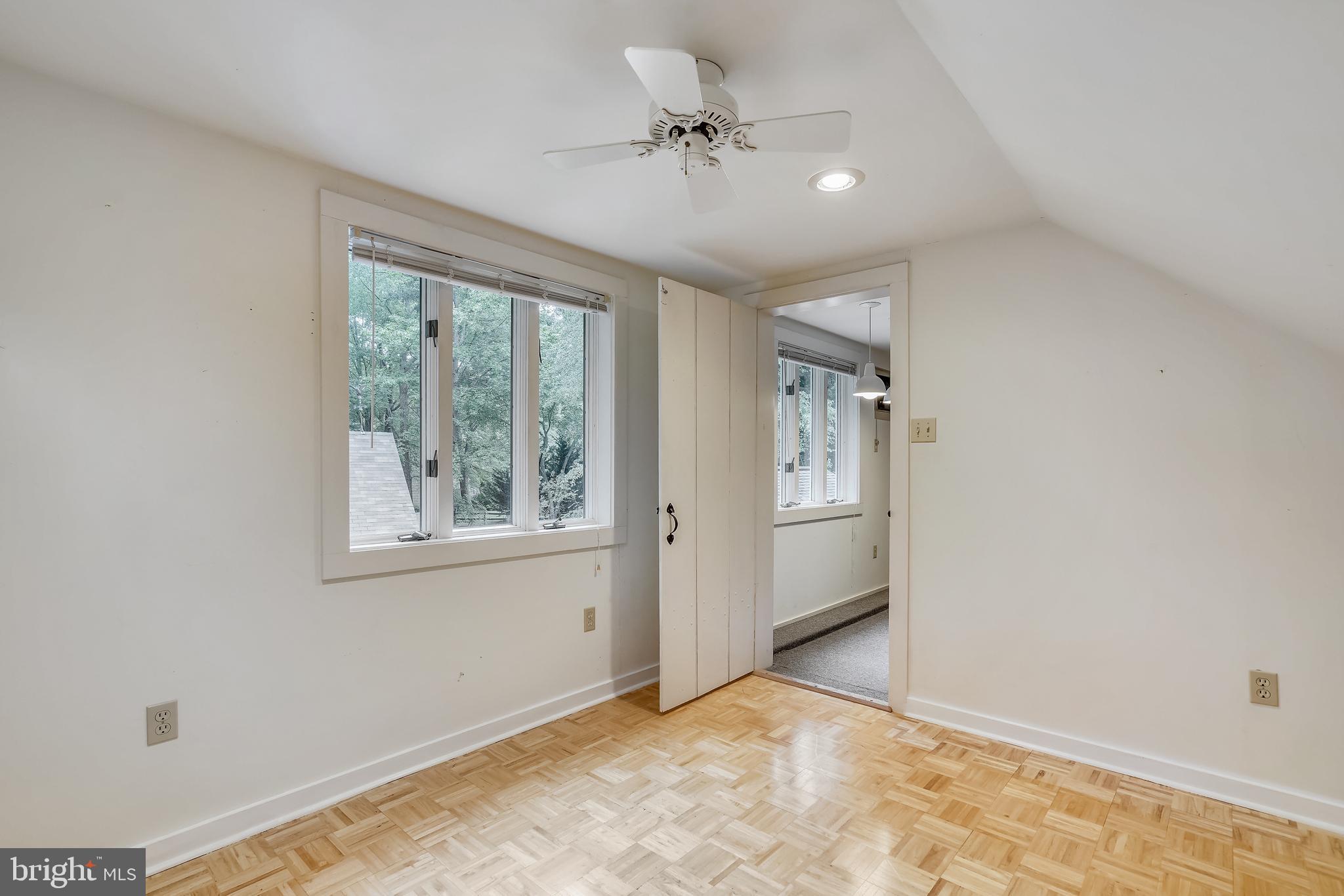 206 Birch Run Road Chestertown, MD 21620 - Photo 21 of 32 3rd Upstairs Bedroom
