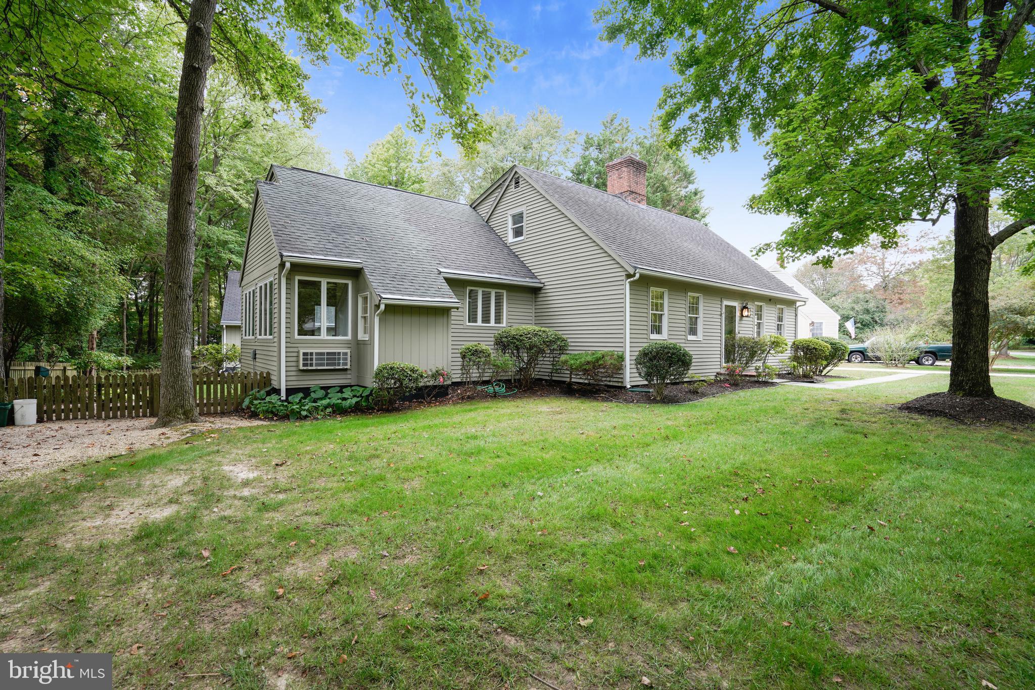 206 Birch Run Road Chestertown, MD 21620 - Photo 3 of 32