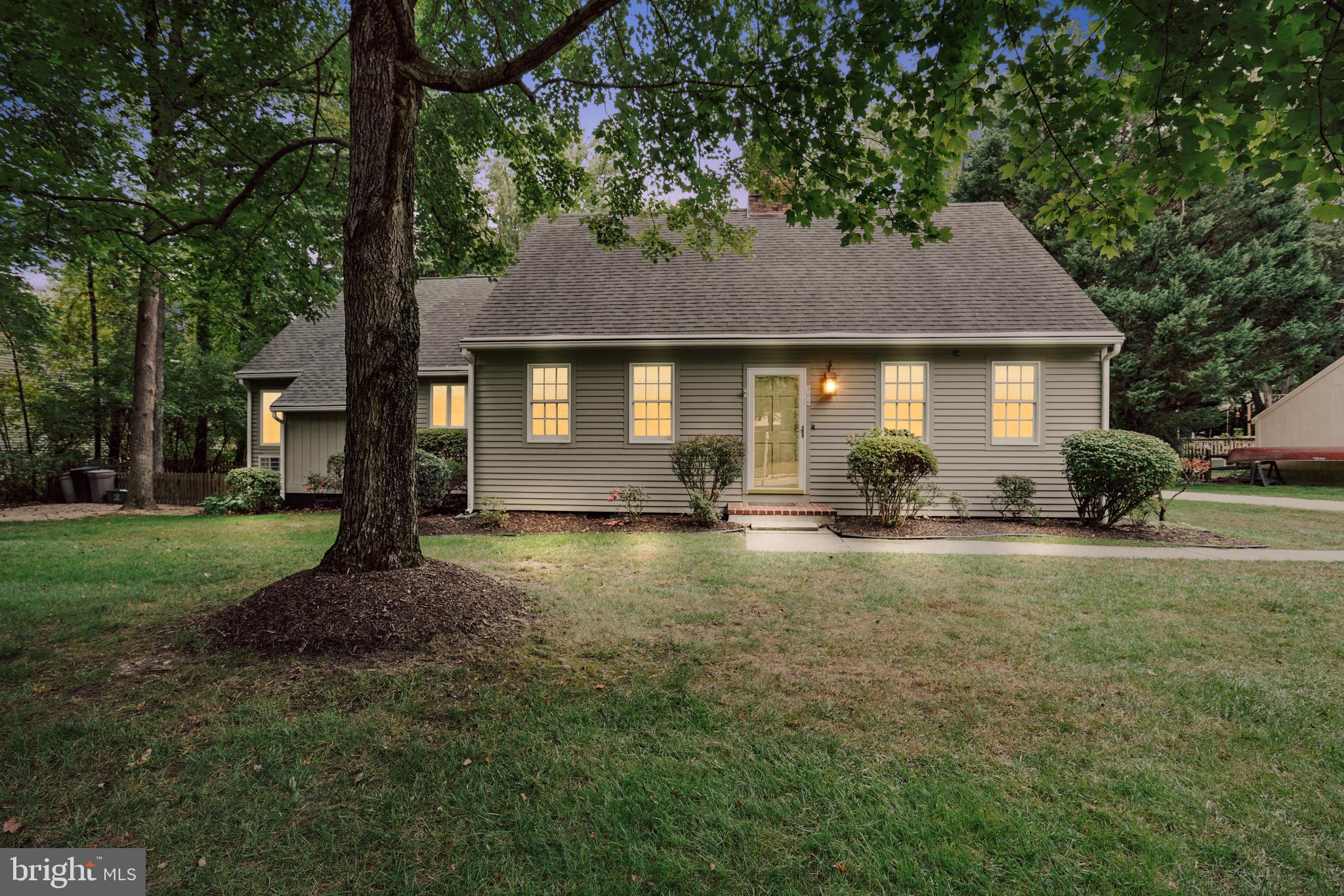 206 Birch Run Road Chestertown, MD 21620 - Photo 32 of 32