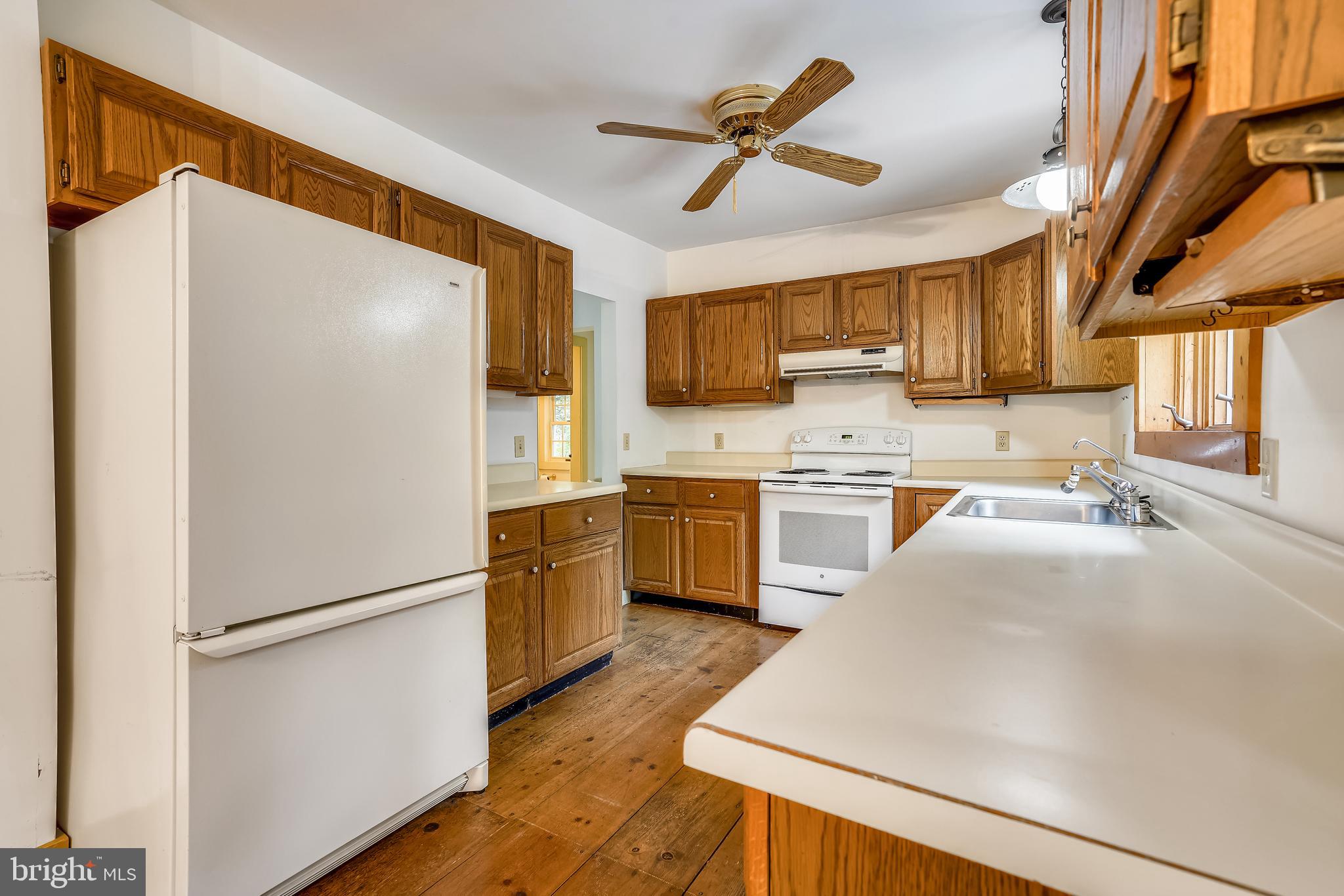 206 Birch Run Road Chestertown, MD 21620 - Photo 5 of 32 Kitchen