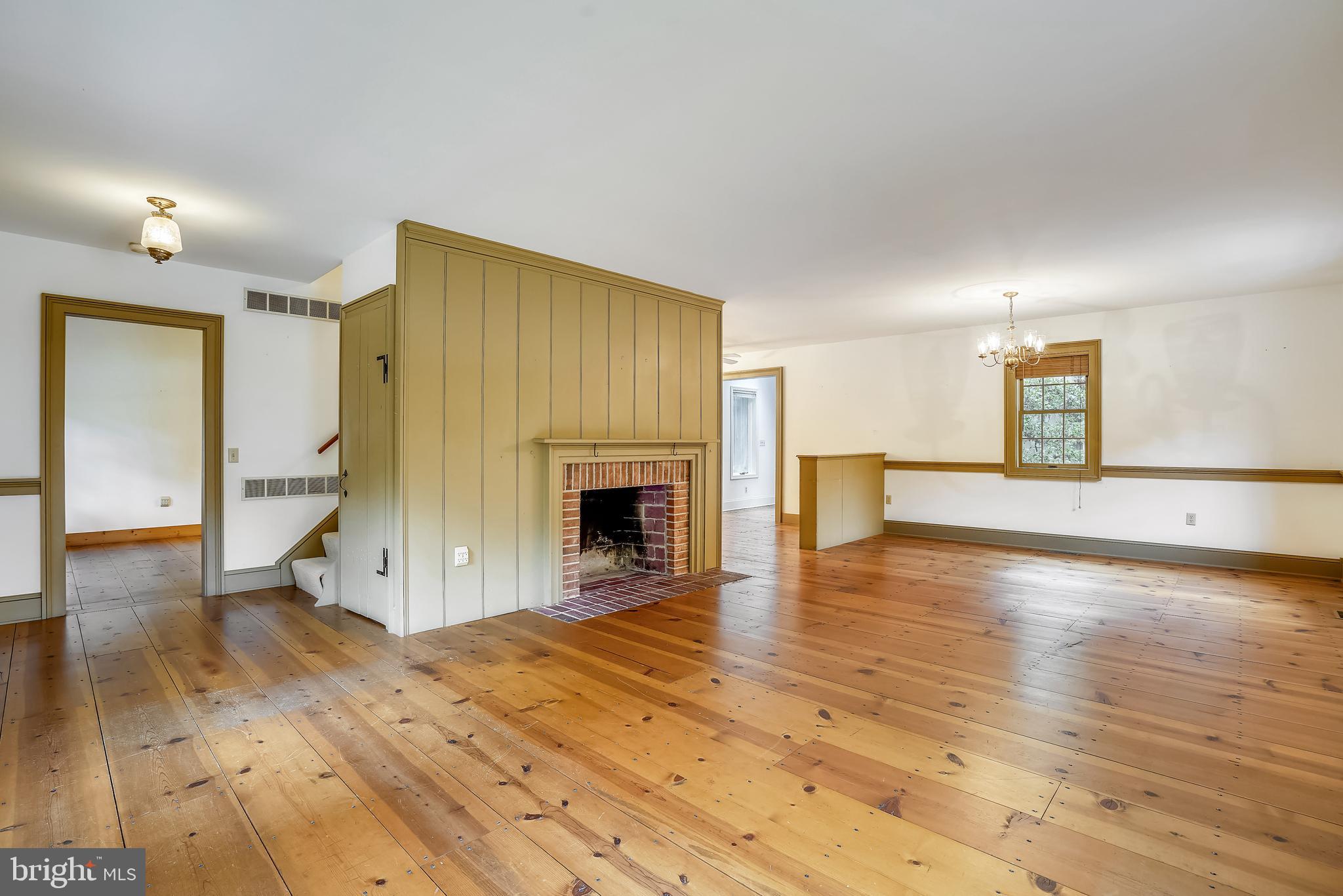 206 Birch Run Road Chestertown, MD 21620 - Photo 8 of 32 Living Room