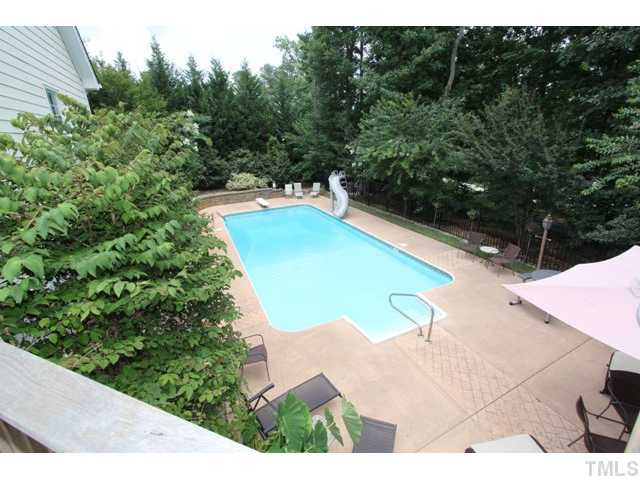 5023 Perception Lane Raleigh, NC 27613 - Photo 23 of 25 Photo 23