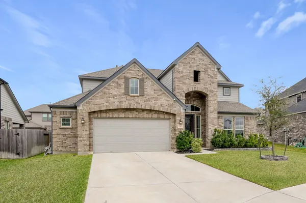 $3,000 | 241 Bright Bluff Circle, Waller, TX 77484