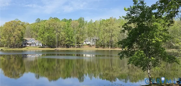 a view of lake