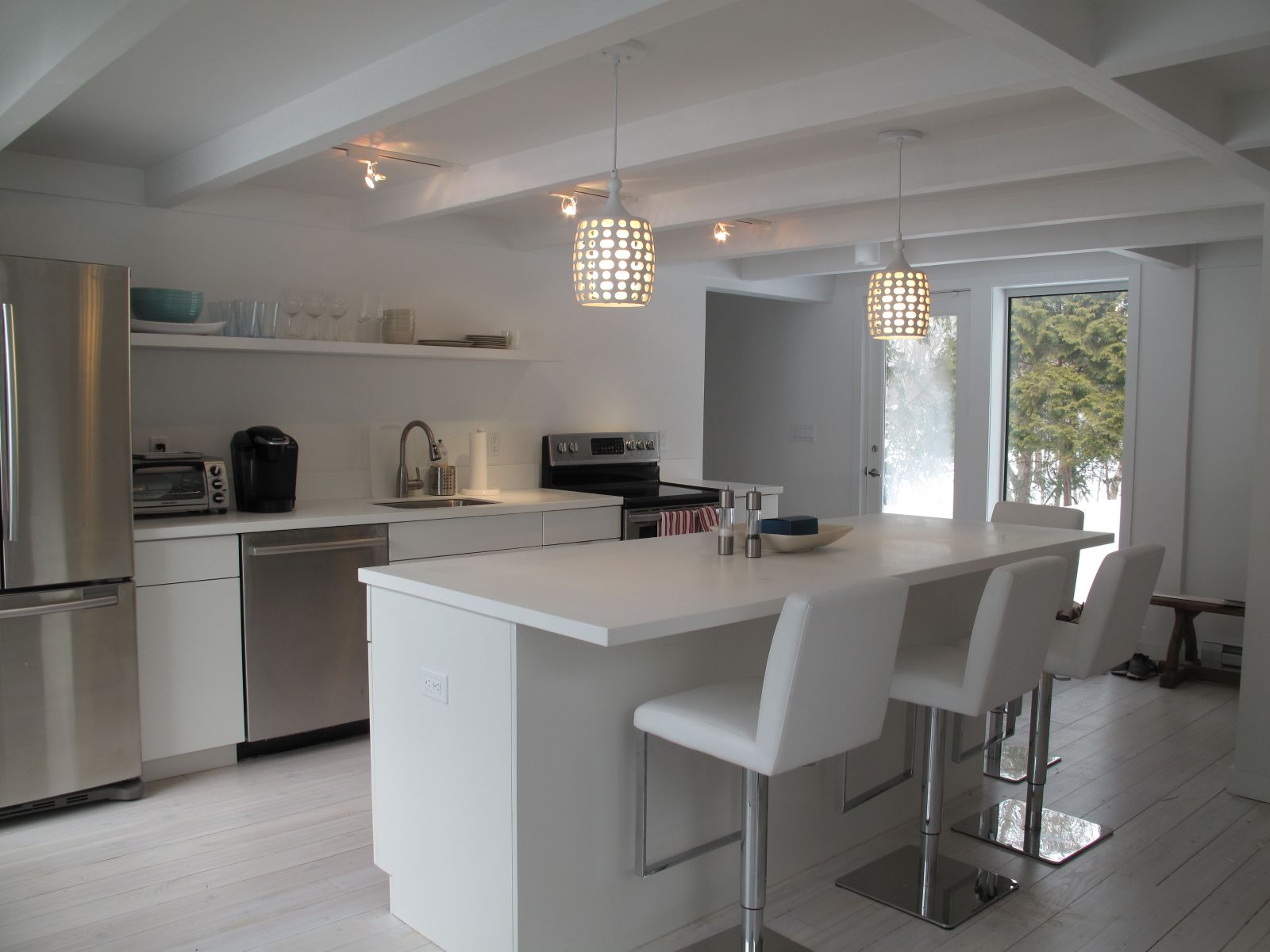 392 Stephen Hands Path East Hampton, NY 11937 - Photo 2 of 9