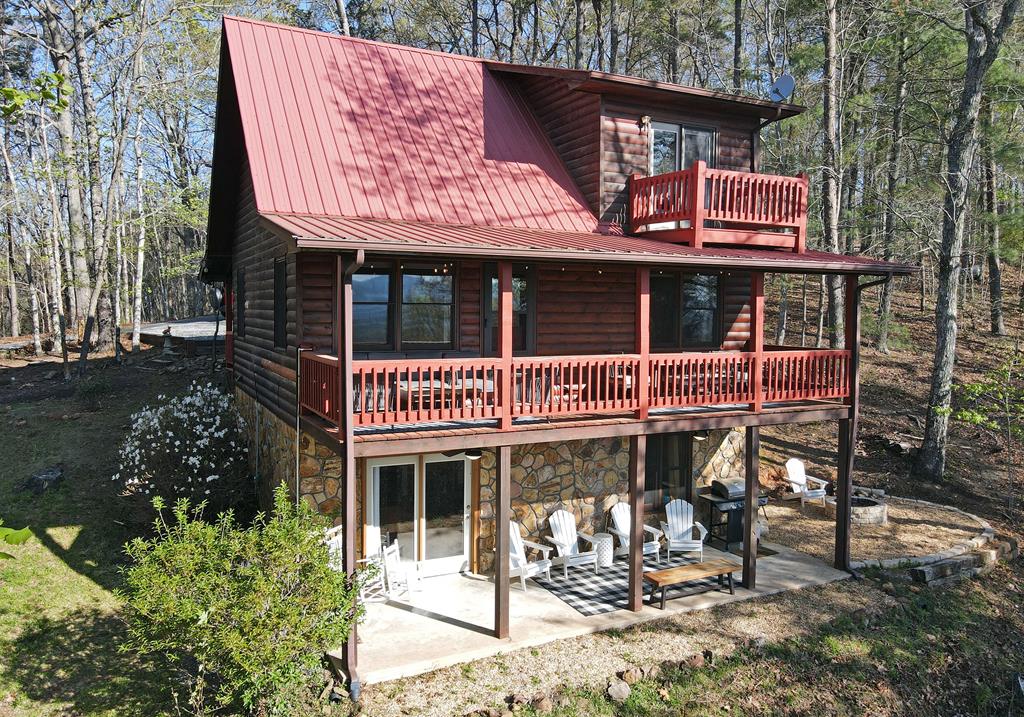 325 Mountain Ridge Blue Ridge, GA 30513 - Photo 50 of 53 Gallery Image 50