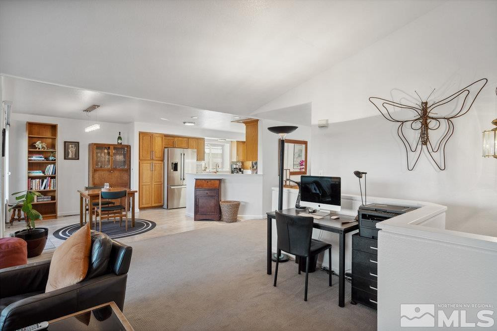 6238 Golden Meadow Road Reno, NV 89519 - Photo 33 of 40 a view of a workspace with furniture