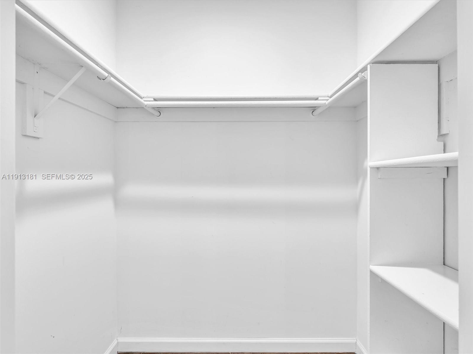 6360 Simmons Street Miami Lakes, FL 33014 - Photo 18 of 39 Walk in closet provides ample storage