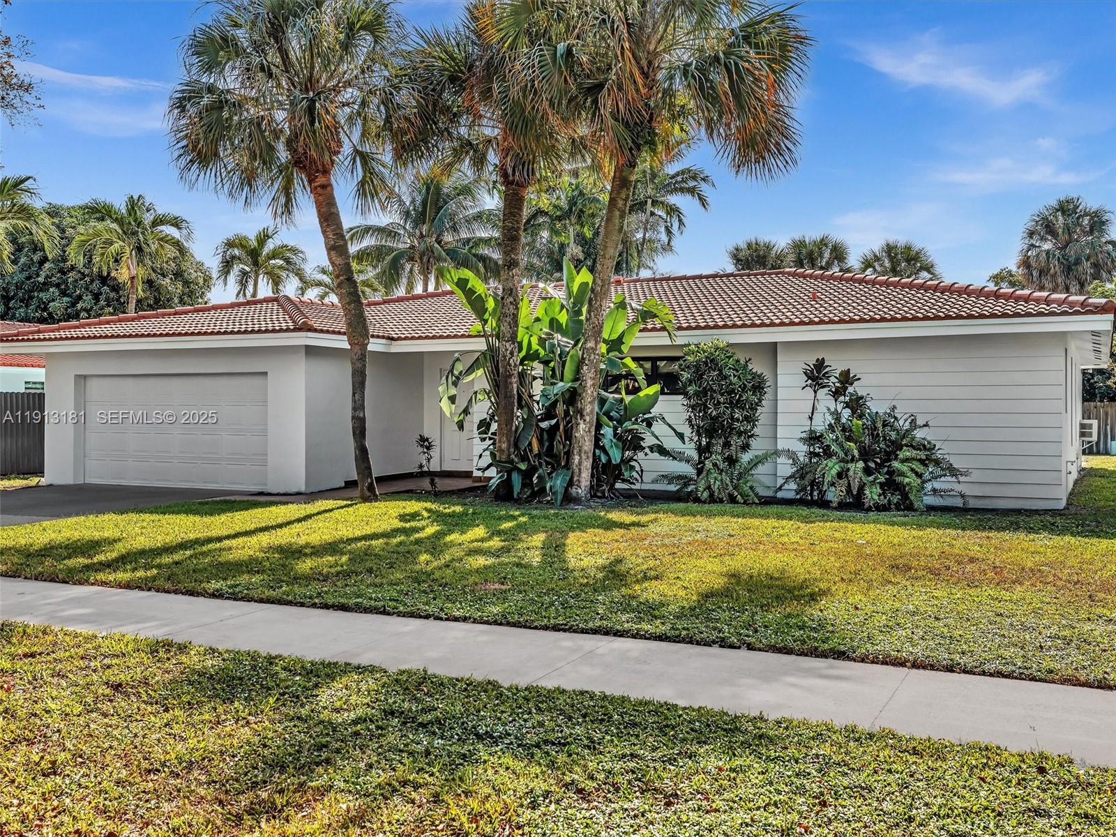 6360 Simmons Street Miami Lakes, FL 33014 - Photo 3 of 39 6360 Simmons St. is the second house on the block from the Cowpen Road entrance.