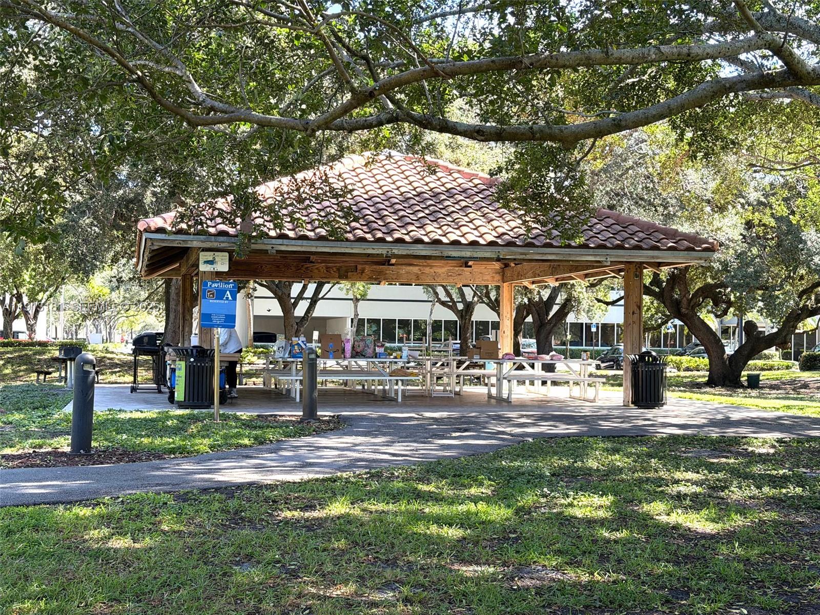 6360 Simmons Street Miami Lakes, FL 33014 - Photo 37 of 39 These parks are widely used by families throughout the city