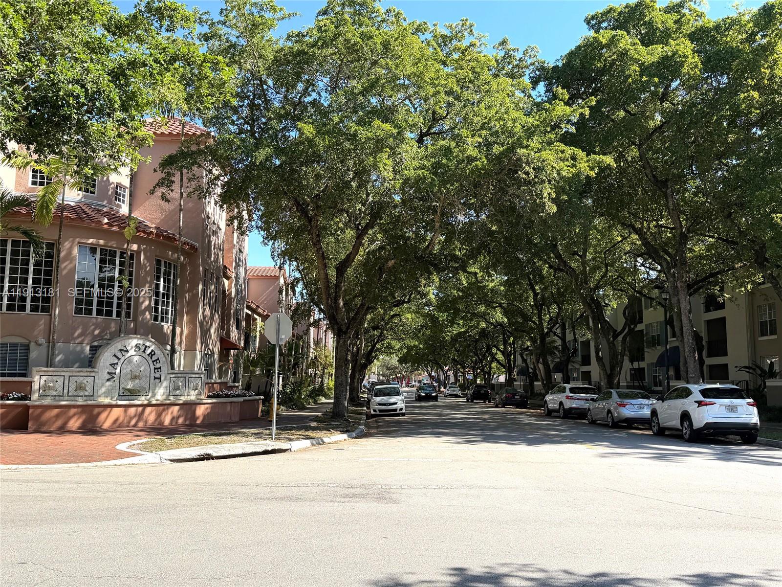 6360 Simmons Street Miami Lakes, FL 33014 - Photo 38 of 39 Main Street is a only a few steps from your new home on Simmons St.