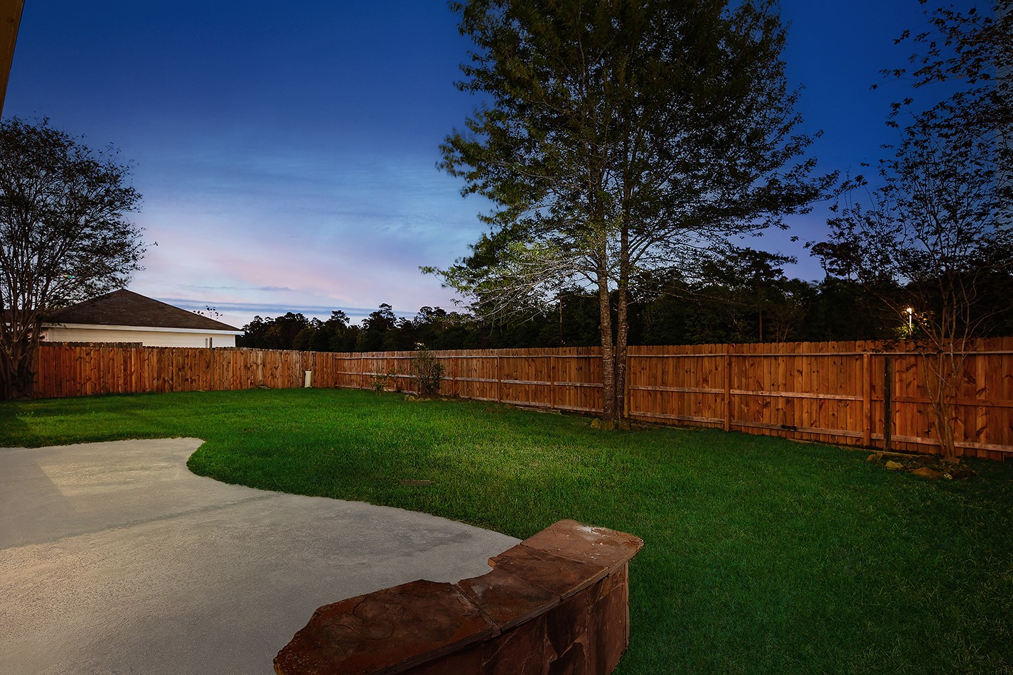 46 South April Mist Circle Conroe, TX 77385 - Photo 29 of 30