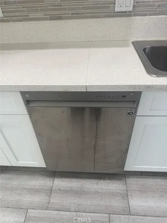 a close view of stove