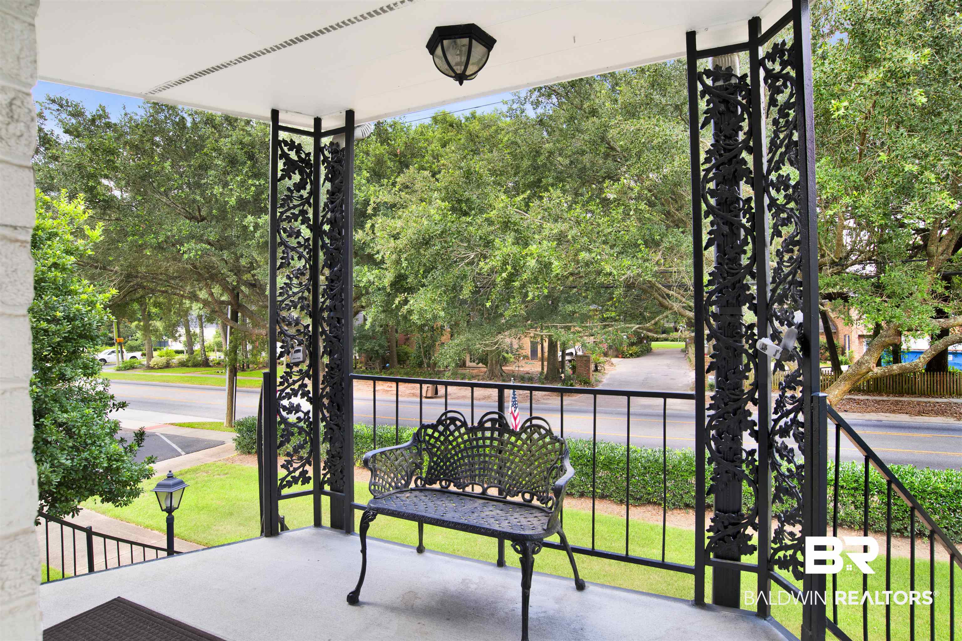 4009 Old Shell Road, Unit A6 Mobile, AL 36608 - Photo 4 of 26