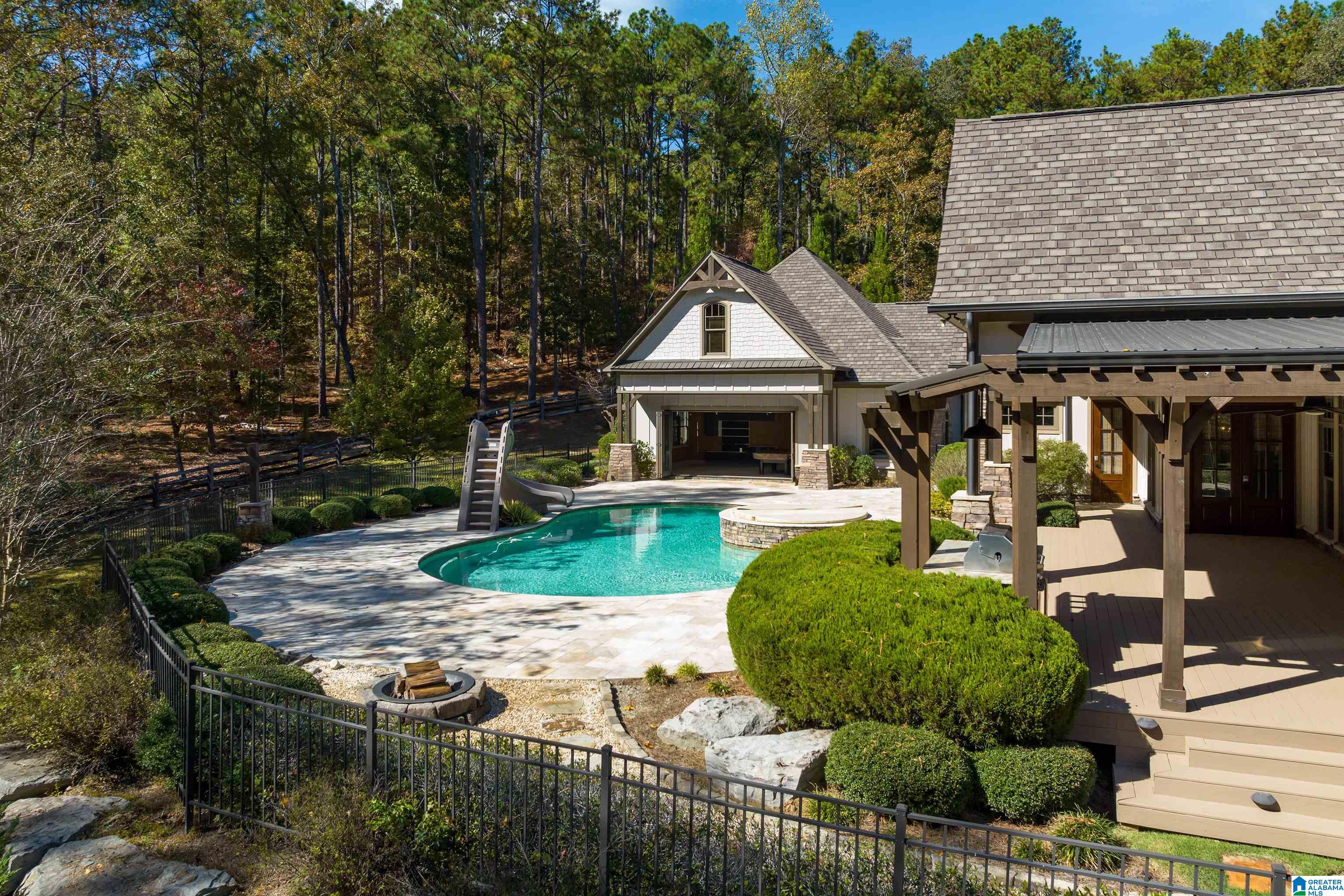 576 Chelsea Forest Road Columbiana, AL 35051 - Photo 8 of 81