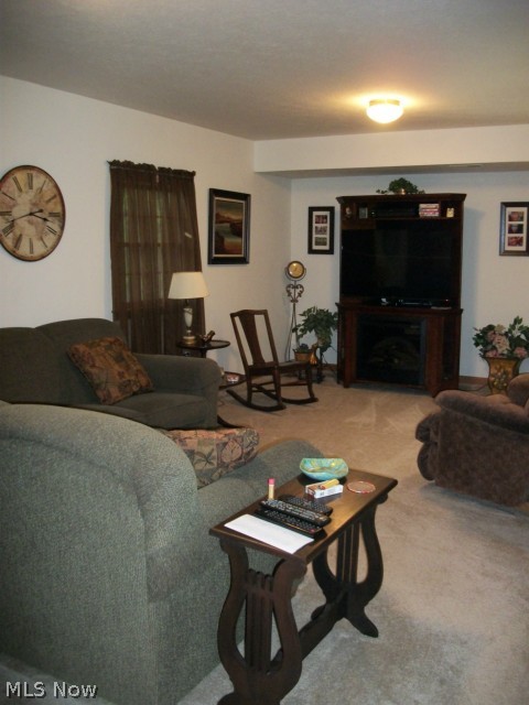 9418 Angling Road Wakeman, OH 44889 - Photo 22 of 25 Carriage House Living Room