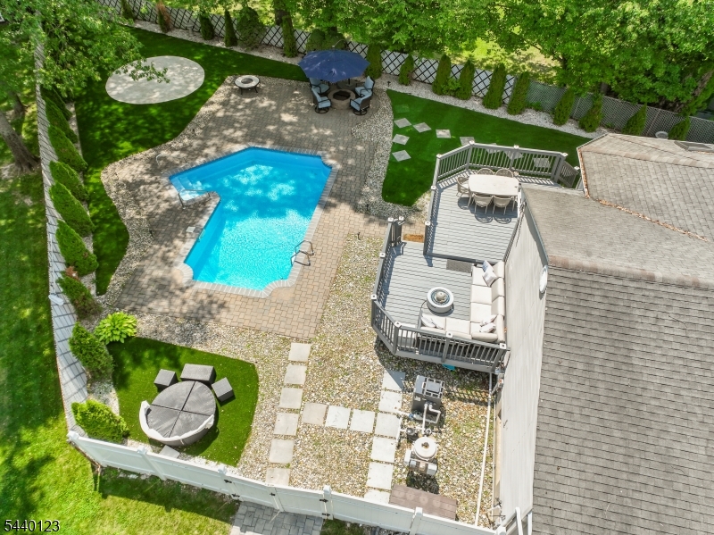 22 Woodhaven Road Parsippany, NJ 07054 - Photo 41 of 49