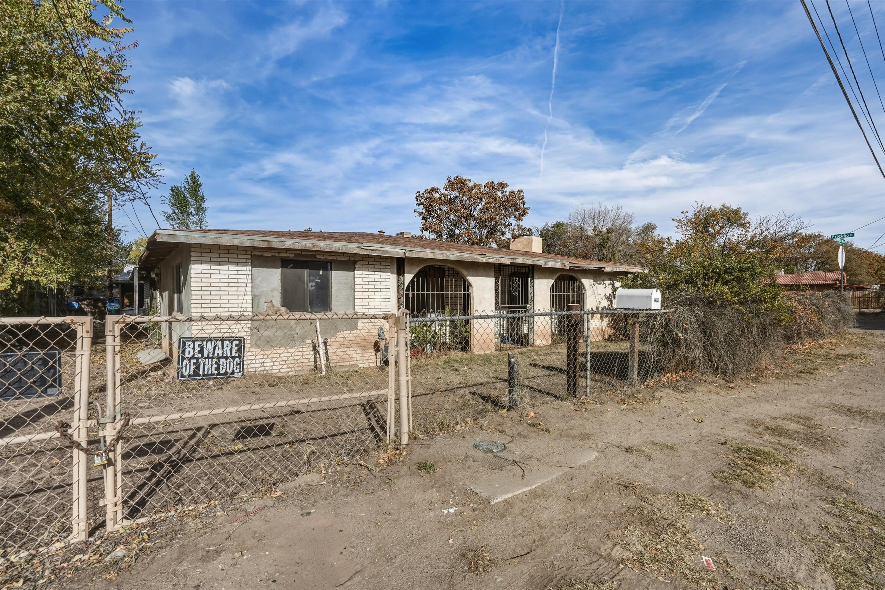 2241 San Ygnacio Road Southwest Albuquerque, NM 87105 - Photo 1 of 1 Gallery Image 1