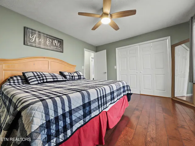 $557,000 | 129 Bucks And Doe Lane, La Follette, TN 37766