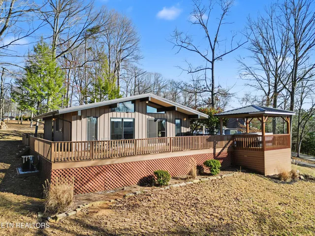 $557,000 | 129 Bucks And Doe Lane, La Follette, TN 37766