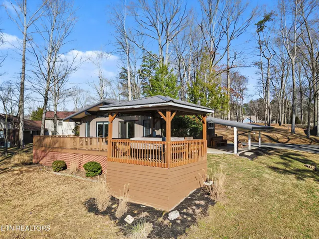 $557,000 | 129 Bucks And Doe Lane, La Follette, TN 37766