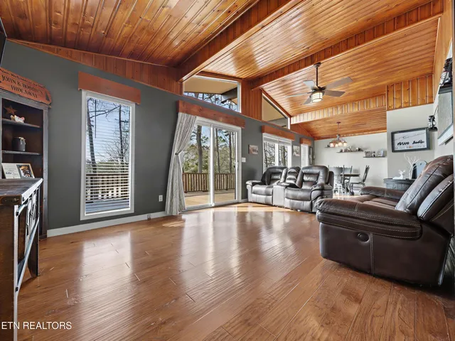 $557,000 | 129 Bucks And Doe Lane, La Follette, TN 37766