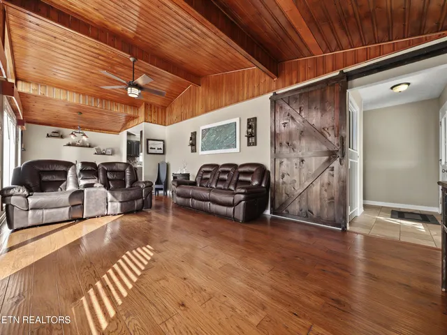 $557,000 | 129 Bucks And Doe Lane, La Follette, TN 37766