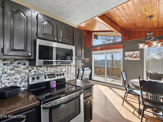 $557,000 | 129 Bucks And Doe Lane, La Follette, TN 37766