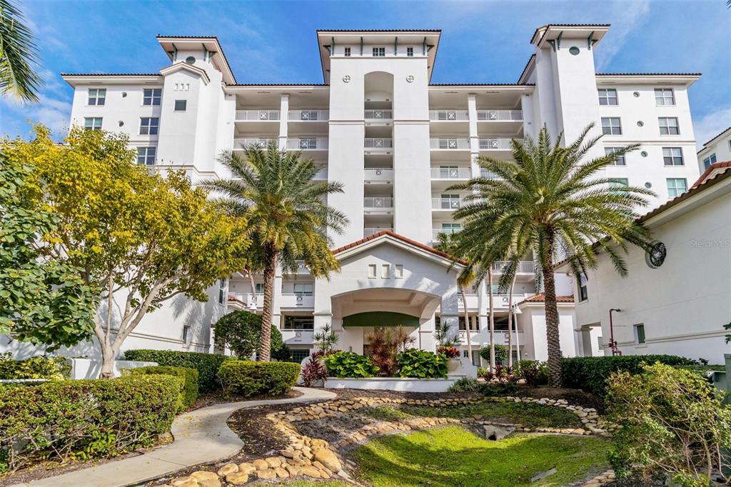 1325 Snell Isle Boulevard Northeast, Unit 302 St. Petersburg, FL 33704 - Photo 58 of 62