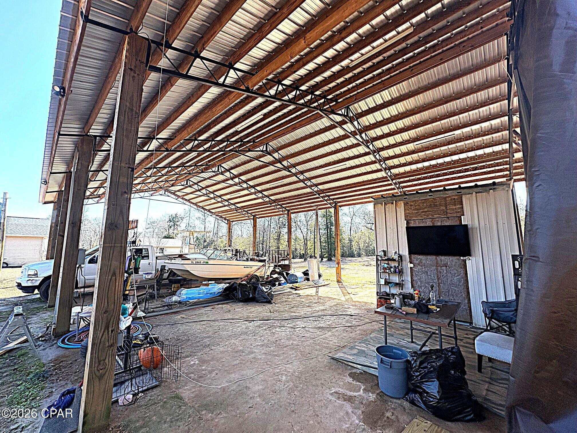 4101 Park Place Road Marianna, FL 32446 - Photo 11 of 14