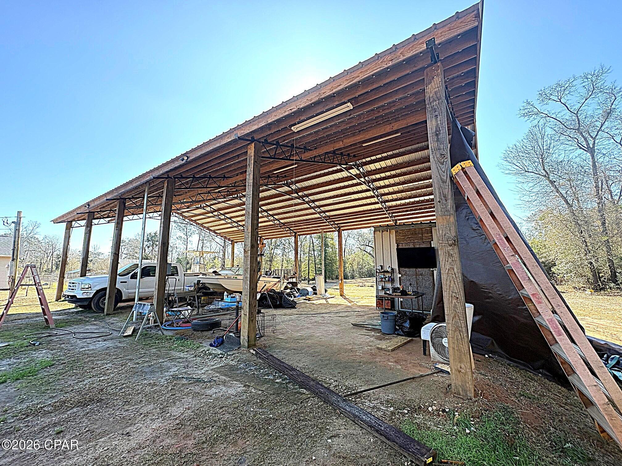 4101 Park Place Road Marianna, FL 32446 - Photo 12 of 14