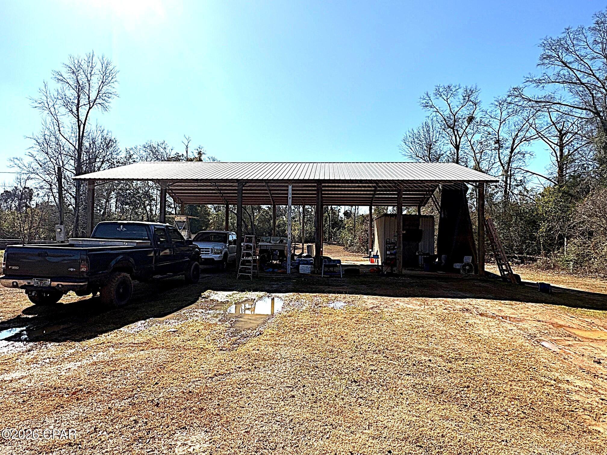 4101 Park Place Road Marianna, FL 32446 - Photo 13 of 14