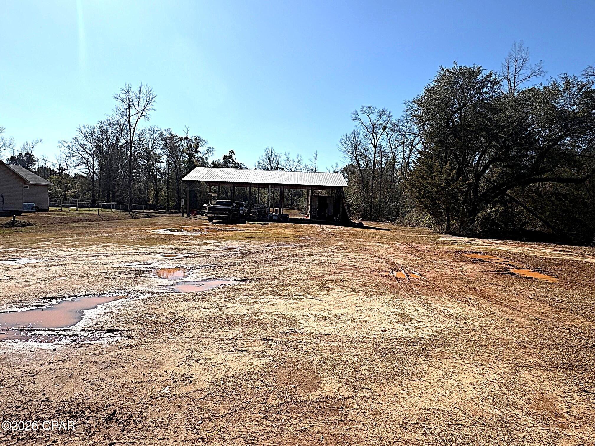 4101 Park Place Road Marianna, FL 32446 - Photo 2 of 14