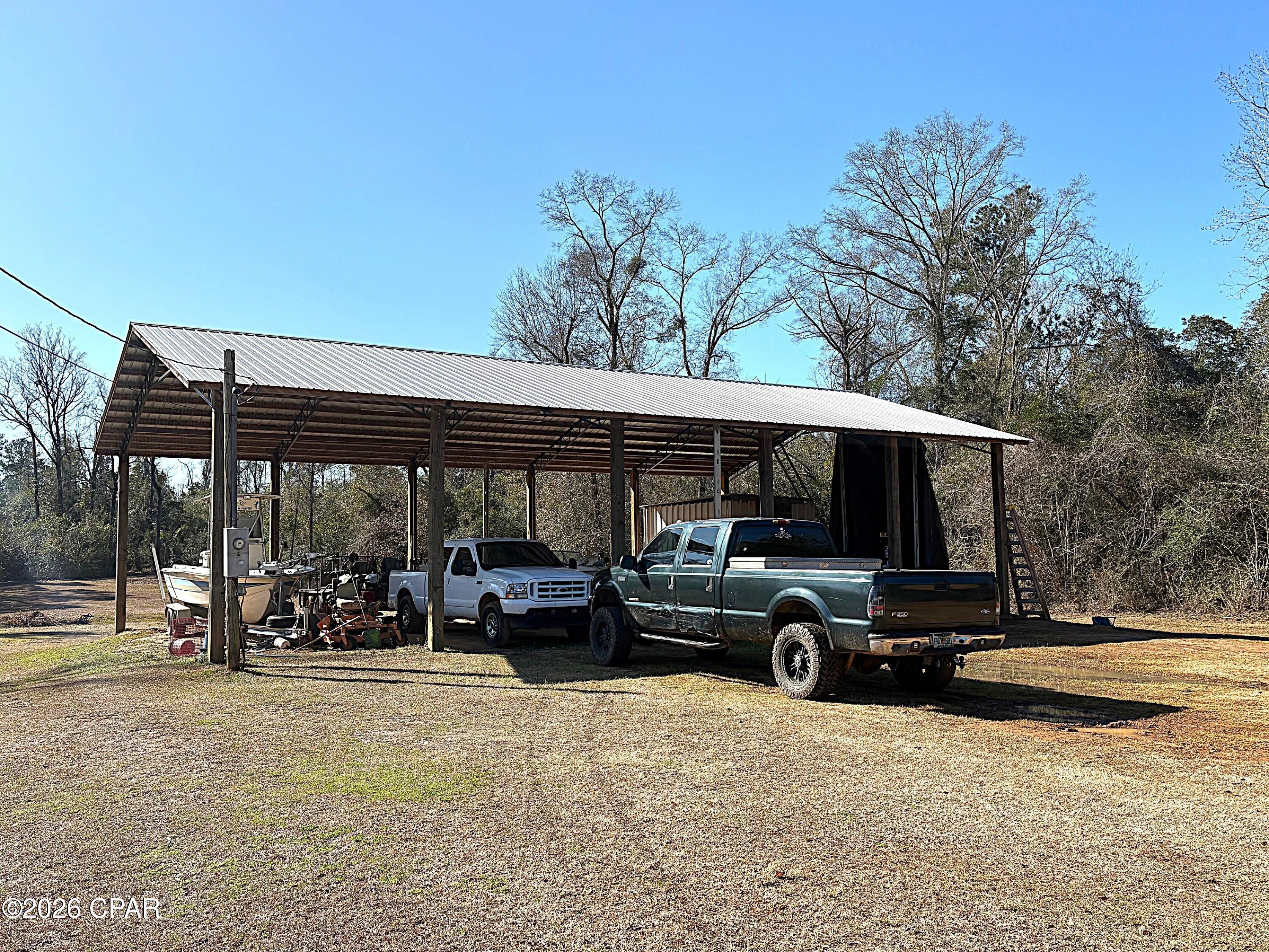 4101 Park Place Road Marianna, FL 32446 - Photo 5 of 14