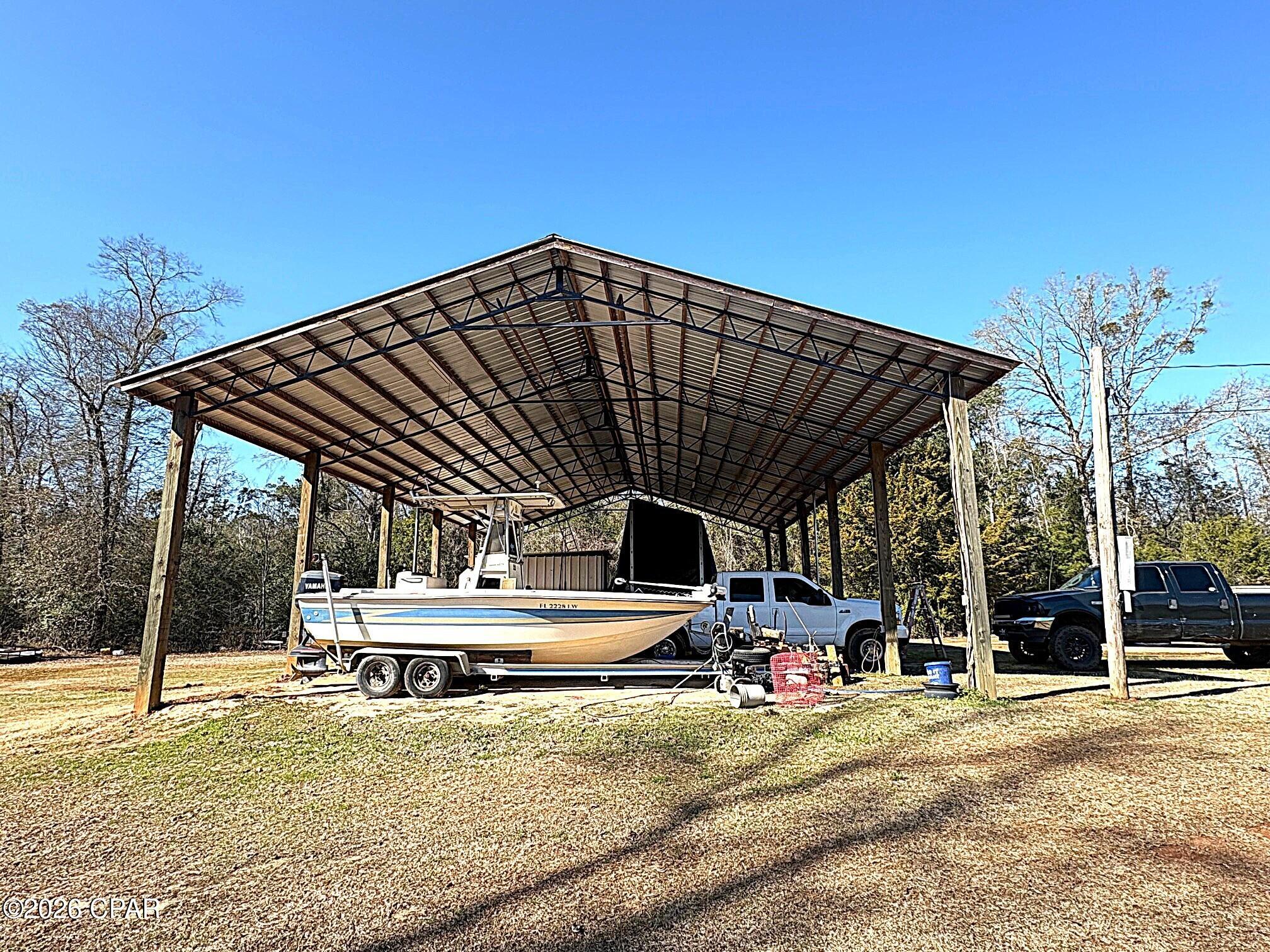 4101 Park Place Road Marianna, FL 32446 - Photo 6 of 14