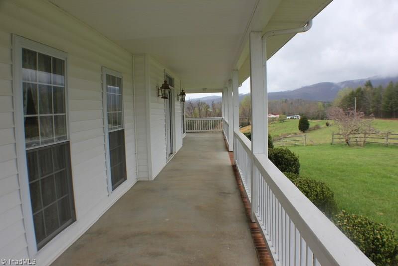 2174 Ramey Creek Road Lowgap, NC 27024 - Photo 2 of 30