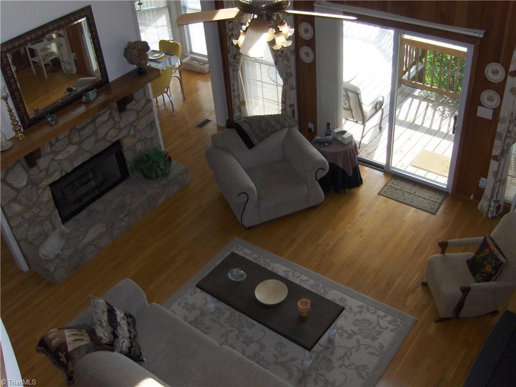 2174 Ramey Creek Road Lowgap, NC 27024 - Photo 11 of 30