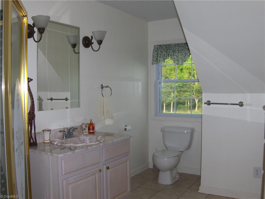 2174 Ramey Creek Road Lowgap, NC 27024 - Photo 21 of 30