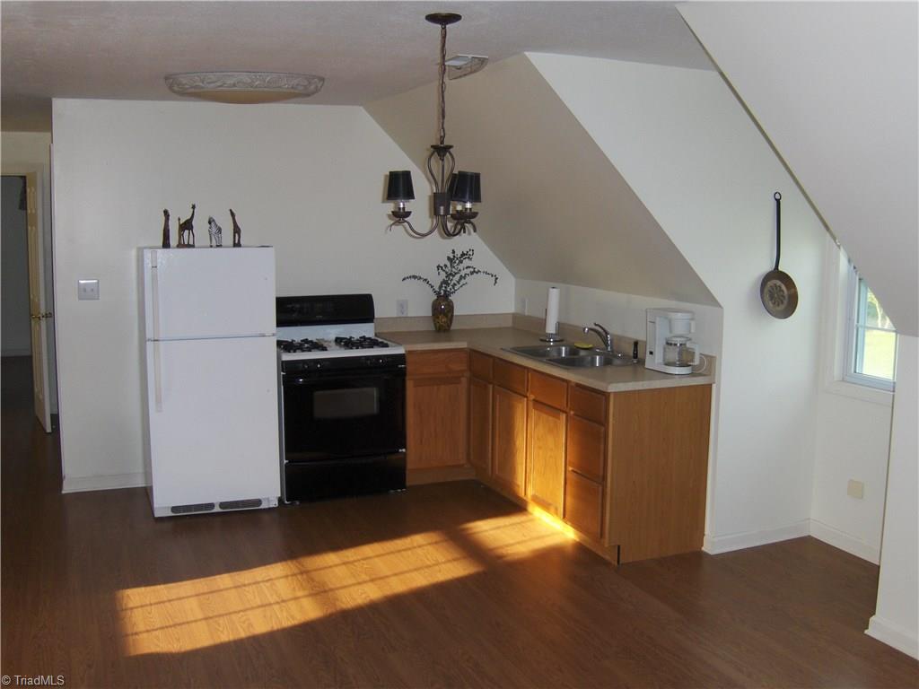 2174 Ramey Creek Road Lowgap, NC 27024 - Photo 22 of 30
