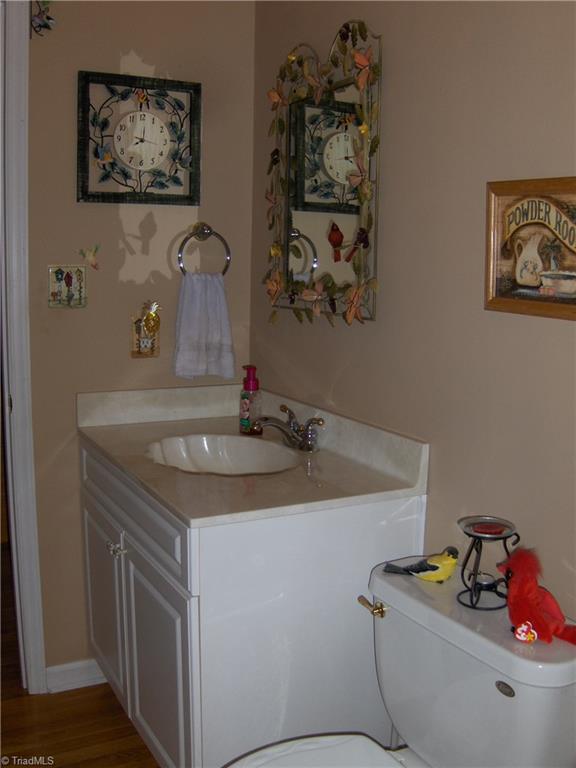 2174 Ramey Creek Road Lowgap, NC 27024 - Photo 24 of 30