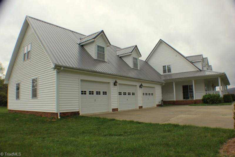 2174 Ramey Creek Road Lowgap, NC 27024 - Photo 26 of 30