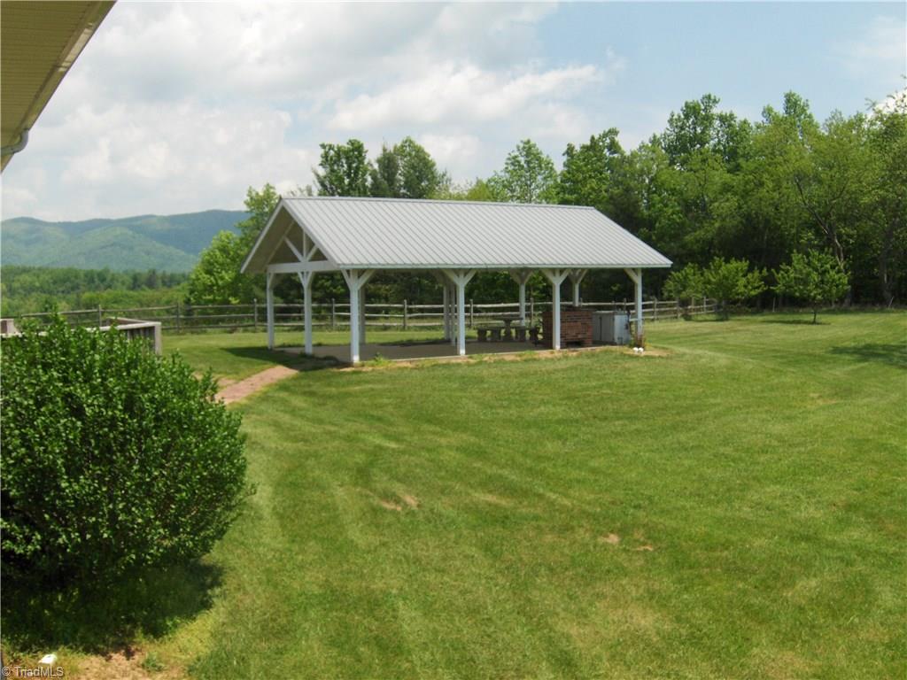 2174 Ramey Creek Road Lowgap, NC 27024 - Photo 28 of 30
