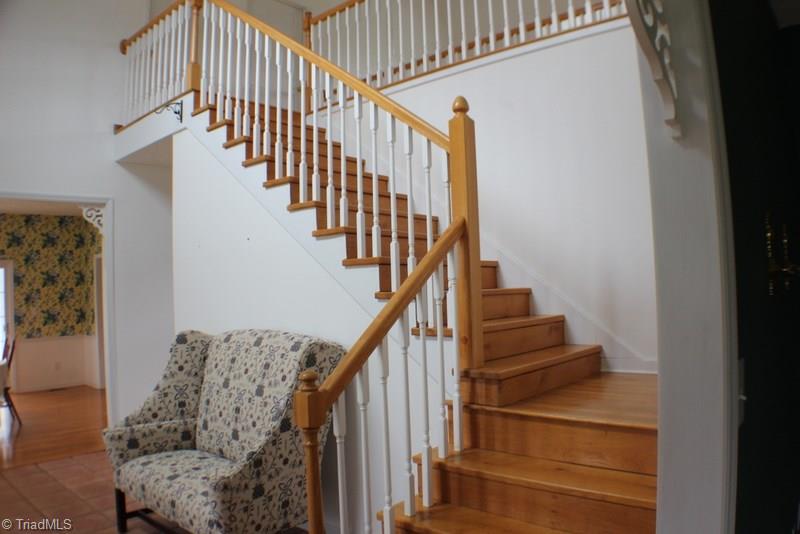 2174 Ramey Creek Road Lowgap, NC 27024 - Photo 4 of 30