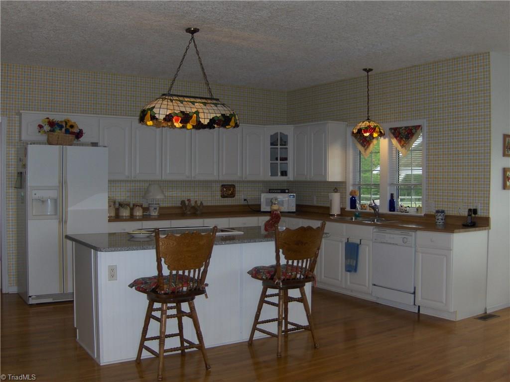 2174 Ramey Creek Road Lowgap, NC 27024 - Photo 5 of 30