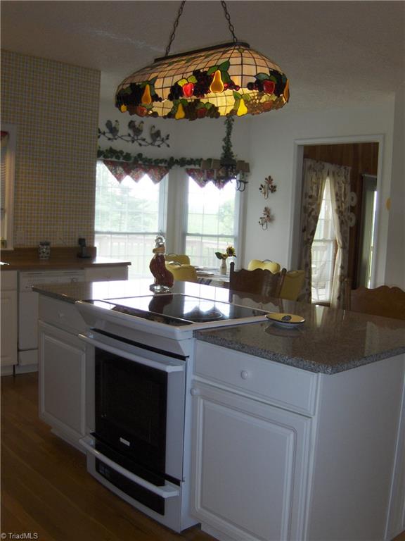 2174 Ramey Creek Road Lowgap, NC 27024 - Photo 6 of 30