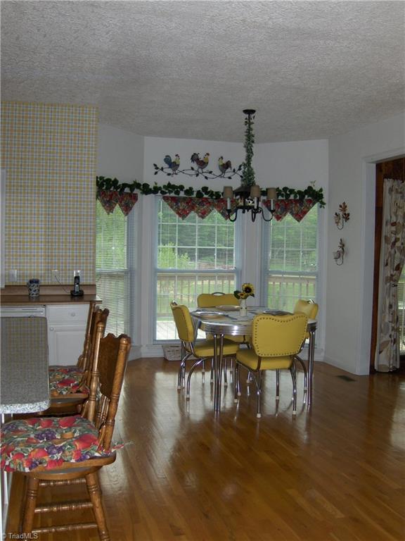 2174 Ramey Creek Road Lowgap, NC 27024 - Photo 7 of 30