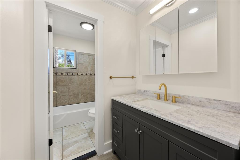 3298 Abbeywood Drive Decatur, GA 30034 - Photo 14 of 35 Gallery Image 14