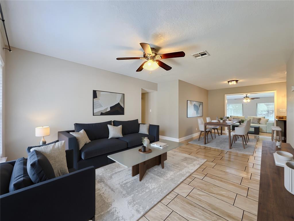 3012 Rogan Road Orlando, FL 32812 - Photo 4 of 36